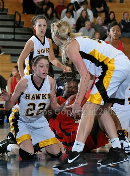 Thumbnail 3 in El Dorado vs King (Larry Doyle Tournament) photogallery.