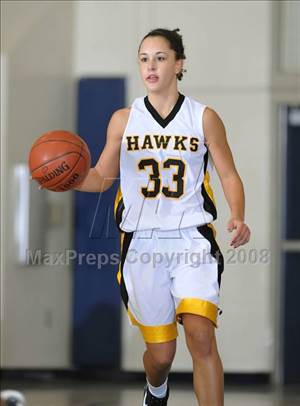 El Dorado vs King (Larry Doyle Tournament)