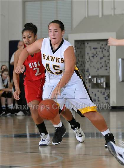 Thumbnail 1 in El Dorado vs King (Larry Doyle Tournament) photogallery.