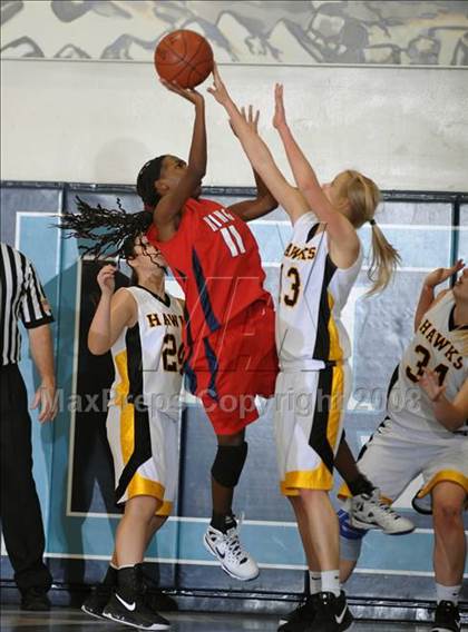 Thumbnail 1 in El Dorado vs King (Larry Doyle Tournament) photogallery.
