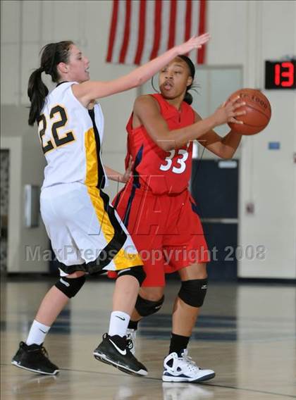 Thumbnail 1 in El Dorado vs King (Larry Doyle Tournament) photogallery.