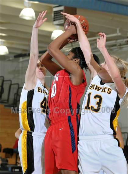 Thumbnail 1 in El Dorado vs King (Larry Doyle Tournament) photogallery.