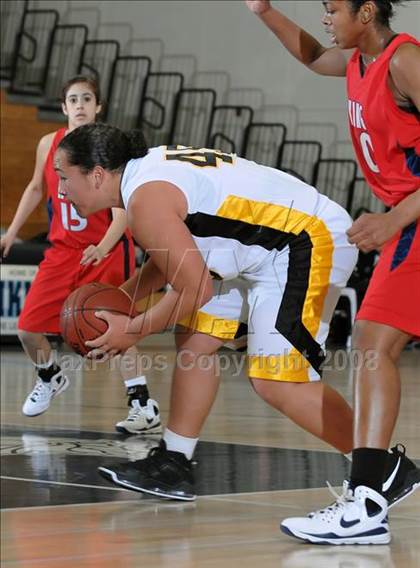 Thumbnail 3 in El Dorado vs King (Larry Doyle Tournament) photogallery.