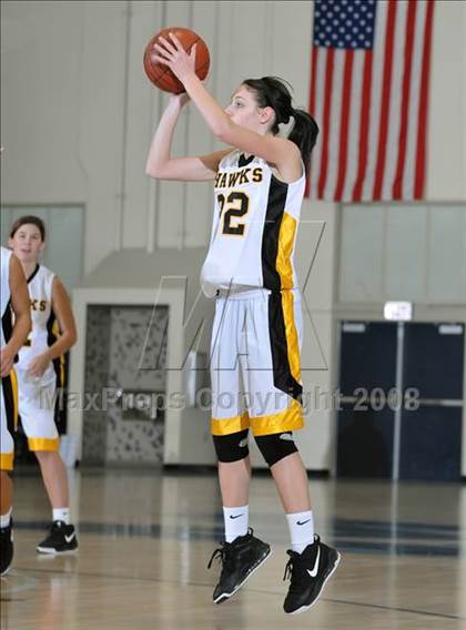 Thumbnail 1 in El Dorado vs King (Larry Doyle Tournament) photogallery.