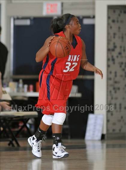 Thumbnail 3 in El Dorado vs King (Larry Doyle Tournament) photogallery.