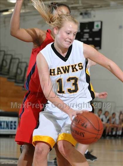 Thumbnail 2 in El Dorado vs King (Larry Doyle Tournament) photogallery.