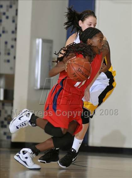 Thumbnail 3 in El Dorado vs King (Larry Doyle Tournament) photogallery.