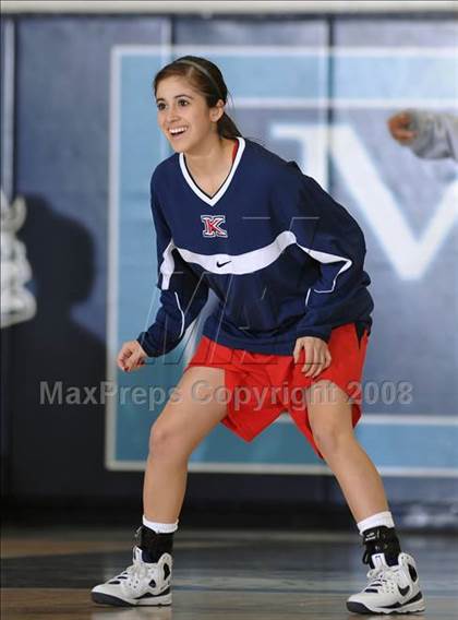 Thumbnail 1 in El Dorado vs King (Larry Doyle Tournament) photogallery.