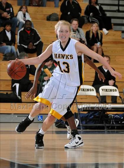 Thumbnail 3 in El Dorado vs King (Larry Doyle Tournament) photogallery.
