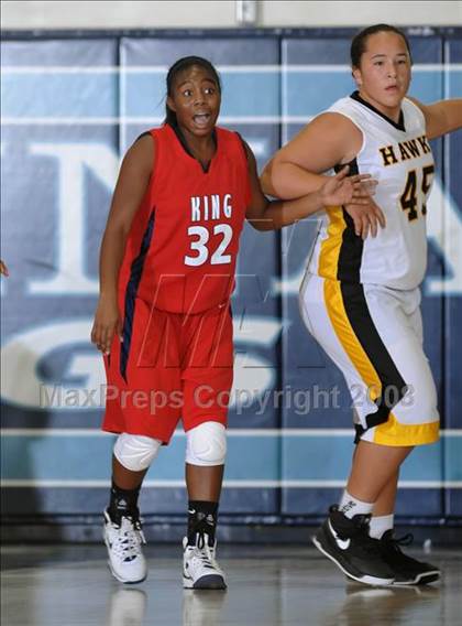 Thumbnail 1 in El Dorado vs King (Larry Doyle Tournament) photogallery.