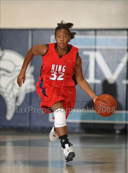 Thumbnail 1 in El Dorado vs King (Larry Doyle Tournament) photogallery.