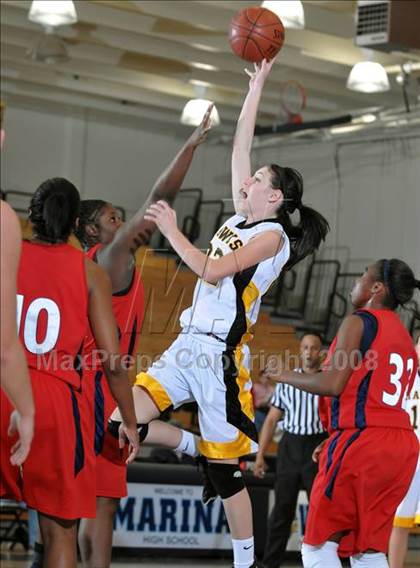 Thumbnail 1 in El Dorado vs King (Larry Doyle Tournament) photogallery.