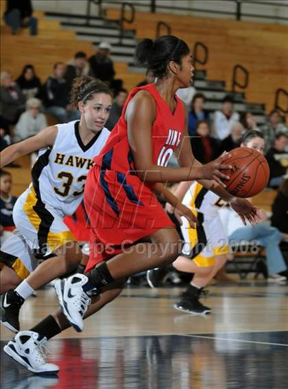 Thumbnail 3 in El Dorado vs King (Larry Doyle Tournament) photogallery.