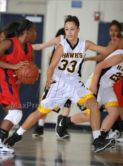 Thumbnail 3 in El Dorado vs King (Larry Doyle Tournament) photogallery.