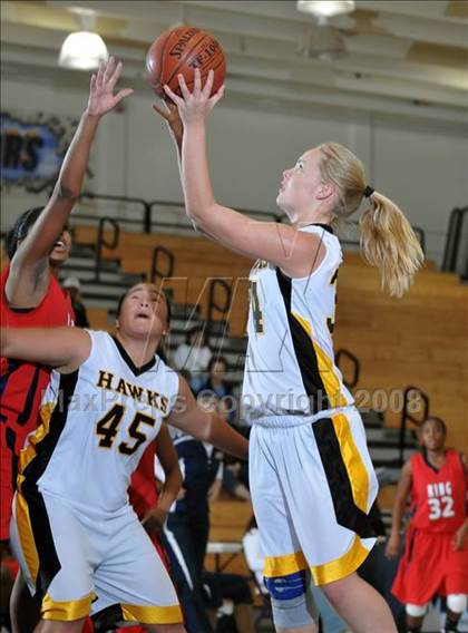 Thumbnail 2 in El Dorado vs King (Larry Doyle Tournament) photogallery.