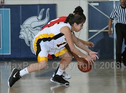 Thumbnail 1 in El Dorado vs King (Larry Doyle Tournament) photogallery.