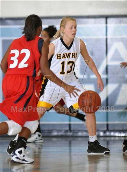 Thumbnail 2 in El Dorado vs King (Larry Doyle Tournament) photogallery.