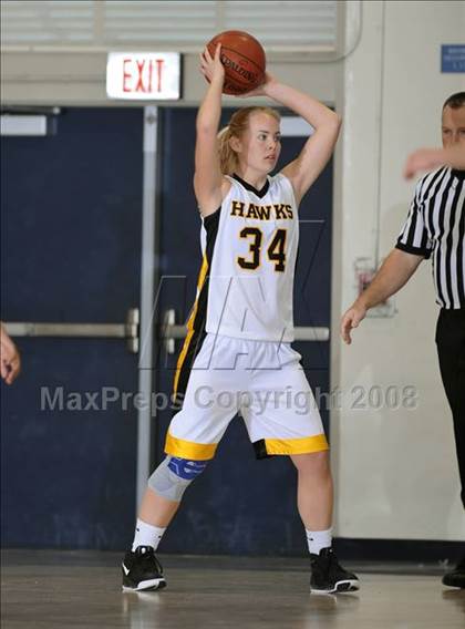 Thumbnail 2 in El Dorado vs King (Larry Doyle Tournament) photogallery.