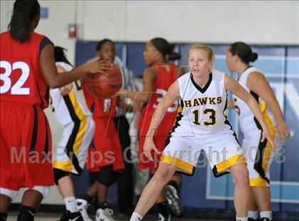 Thumbnail 1 in El Dorado vs King (Larry Doyle Tournament) photogallery.