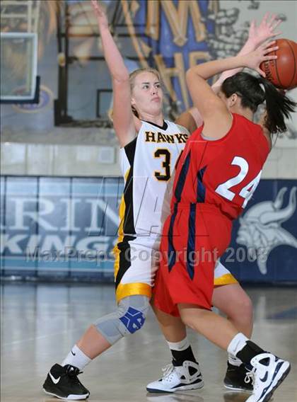 Thumbnail 1 in El Dorado vs King (Larry Doyle Tournament) photogallery.