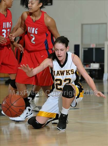 Thumbnail 3 in El Dorado vs King (Larry Doyle Tournament) photogallery.