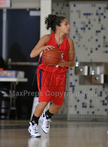 Thumbnail 2 in El Dorado vs King (Larry Doyle Tournament) photogallery.