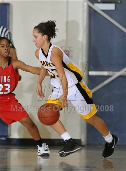 Thumbnail 3 in El Dorado vs King (Larry Doyle Tournament) photogallery.