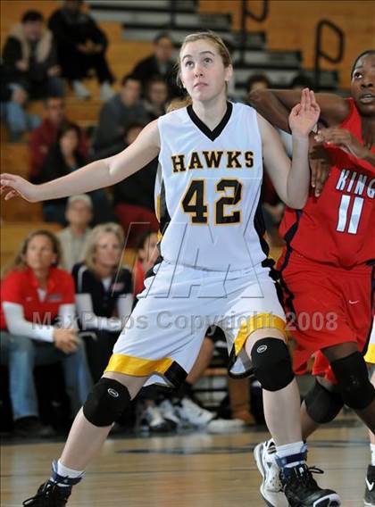 Thumbnail 3 in El Dorado vs King (Larry Doyle Tournament) photogallery.