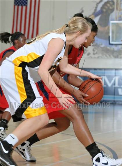 Thumbnail 2 in El Dorado vs King (Larry Doyle Tournament) photogallery.