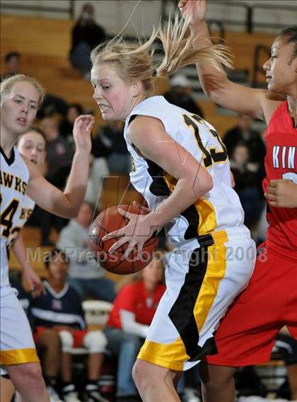 Thumbnail 1 in El Dorado vs King (Larry Doyle Tournament) photogallery.