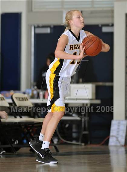 Thumbnail 3 in El Dorado vs King (Larry Doyle Tournament) photogallery.