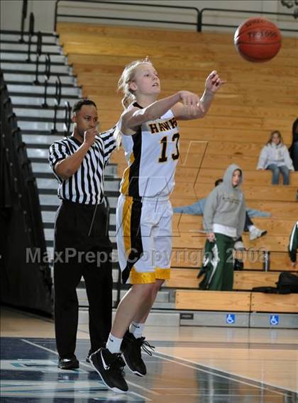 Thumbnail 2 in El Dorado vs King (Larry Doyle Tournament) photogallery.