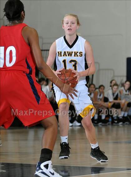 Thumbnail 3 in El Dorado vs King (Larry Doyle Tournament) photogallery.
