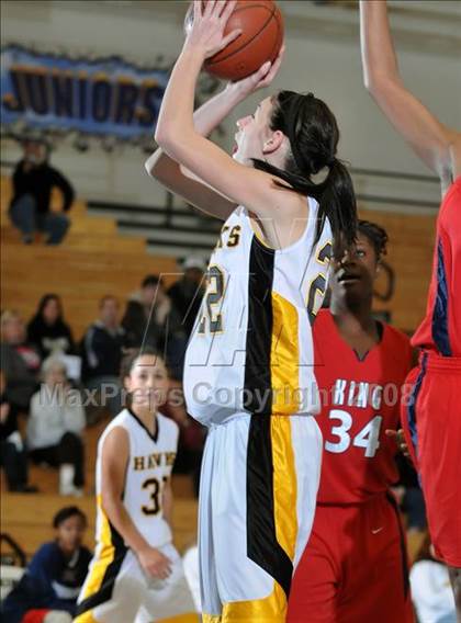 Thumbnail 2 in El Dorado vs King (Larry Doyle Tournament) photogallery.