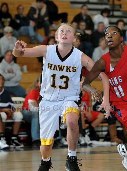 Thumbnail 2 in El Dorado vs King (Larry Doyle Tournament) photogallery.