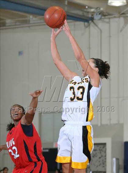Thumbnail 2 in El Dorado vs King (Larry Doyle Tournament) photogallery.