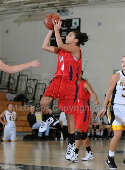Thumbnail 1 in El Dorado vs King (Larry Doyle Tournament) photogallery.