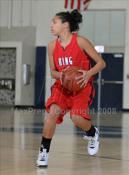 Thumbnail 3 in El Dorado vs King (Larry Doyle Tournament) photogallery.