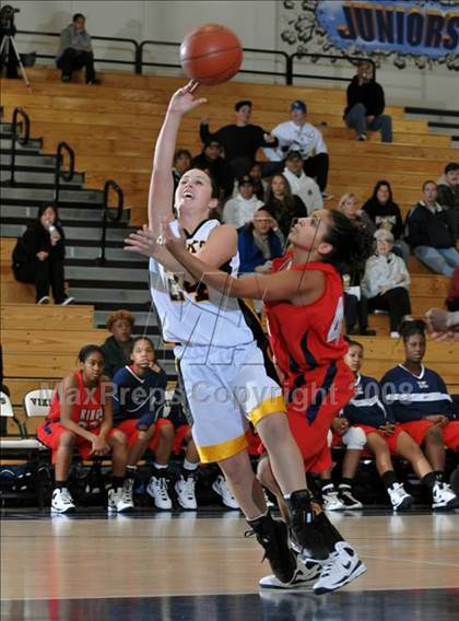 Thumbnail 1 in El Dorado vs King (Larry Doyle Tournament) photogallery.