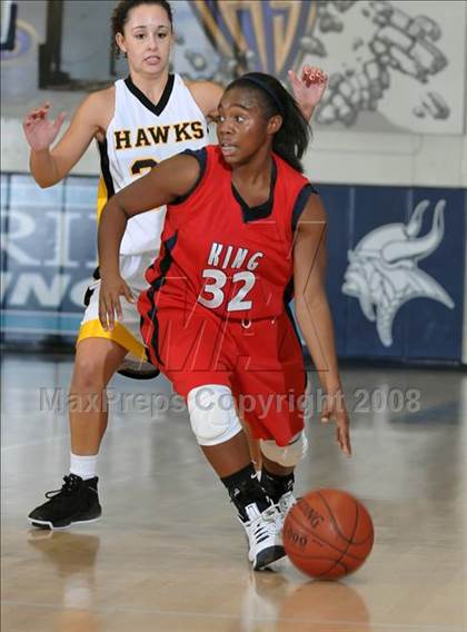 Thumbnail 1 in El Dorado vs King (Larry Doyle Tournament) photogallery.
