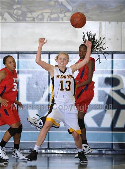 Thumbnail 3 in El Dorado vs King (Larry Doyle Tournament) photogallery.