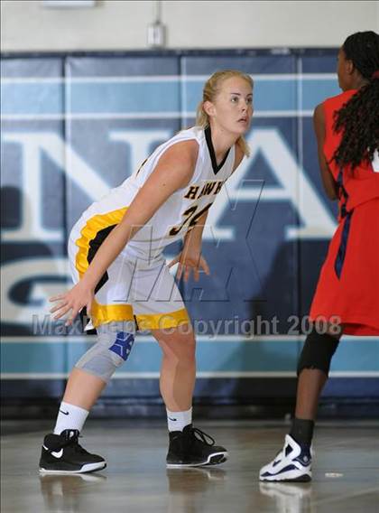 Thumbnail 3 in El Dorado vs King (Larry Doyle Tournament) photogallery.