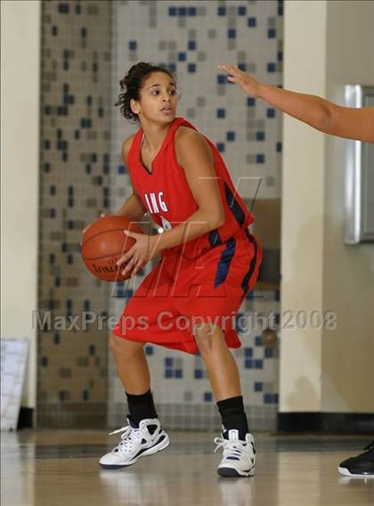 Thumbnail 3 in El Dorado vs King (Larry Doyle Tournament) photogallery.