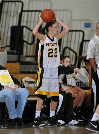 Thumbnail 3 in El Dorado vs King (Larry Doyle Tournament) photogallery.