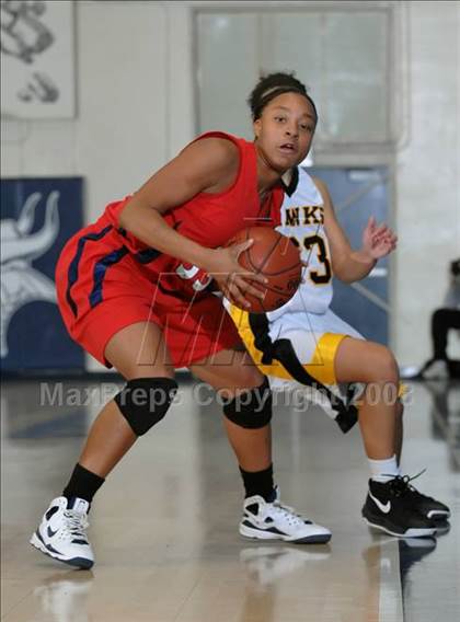 Thumbnail 2 in El Dorado vs King (Larry Doyle Tournament) photogallery.