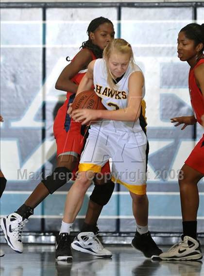 Thumbnail 2 in El Dorado vs King (Larry Doyle Tournament) photogallery.