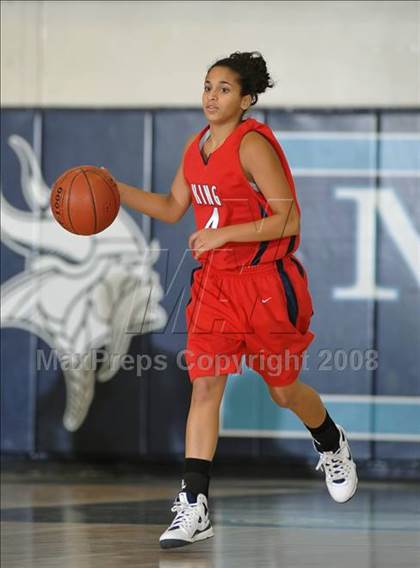 Thumbnail 1 in El Dorado vs King (Larry Doyle Tournament) photogallery.