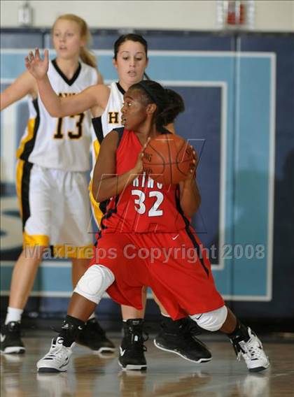Thumbnail 2 in El Dorado vs King (Larry Doyle Tournament) photogallery.