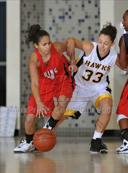 Thumbnail 1 in El Dorado vs King (Larry Doyle Tournament) photogallery.