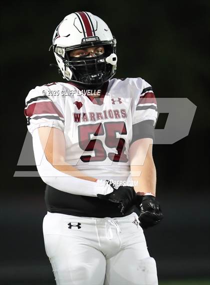 Thumbnail 3 in Wando @ Lucy Beckham photogallery.